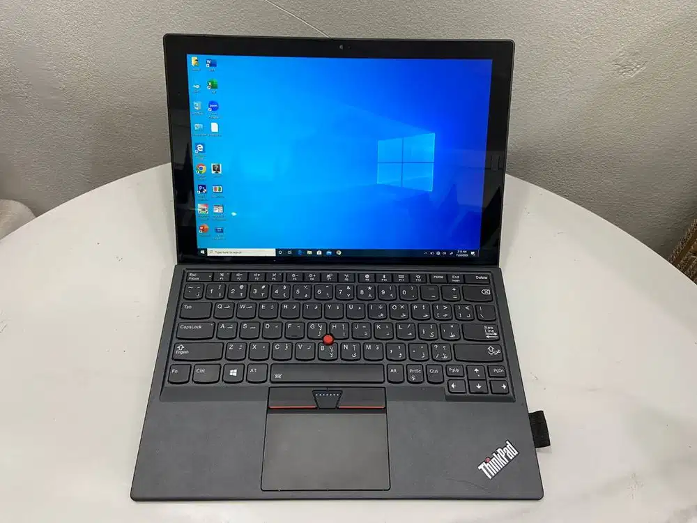 LAPTOP LENOVO THINKPAD X1 TABLET GEN 2 INTEL CORE i5 DL-EC