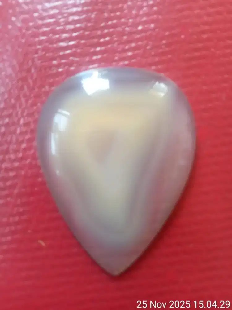 batu cincin sulaiman cempaka love