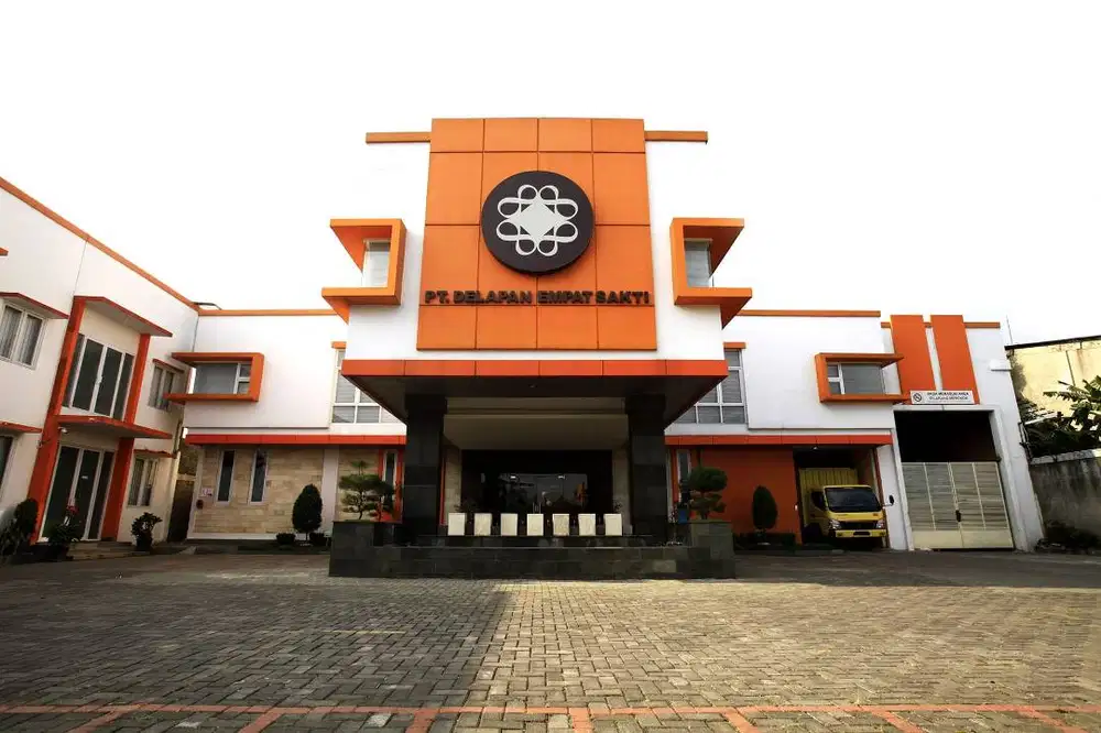 SALES LAPANGAN / DIRECT SALES