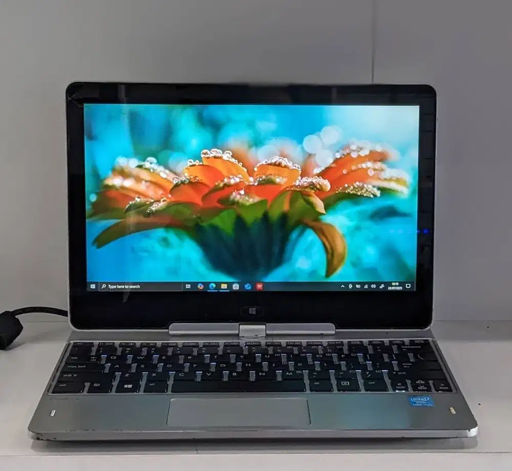 HP Elitebook 810 G2 Core I7-4600U | RAM 4GB | SSD 128GB | W11 Touch