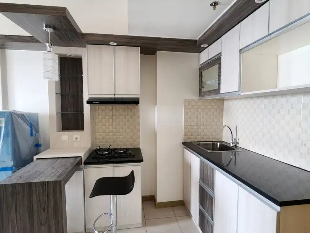 Dijual Cepat Apartemen M-TOWN Tower BRYANT