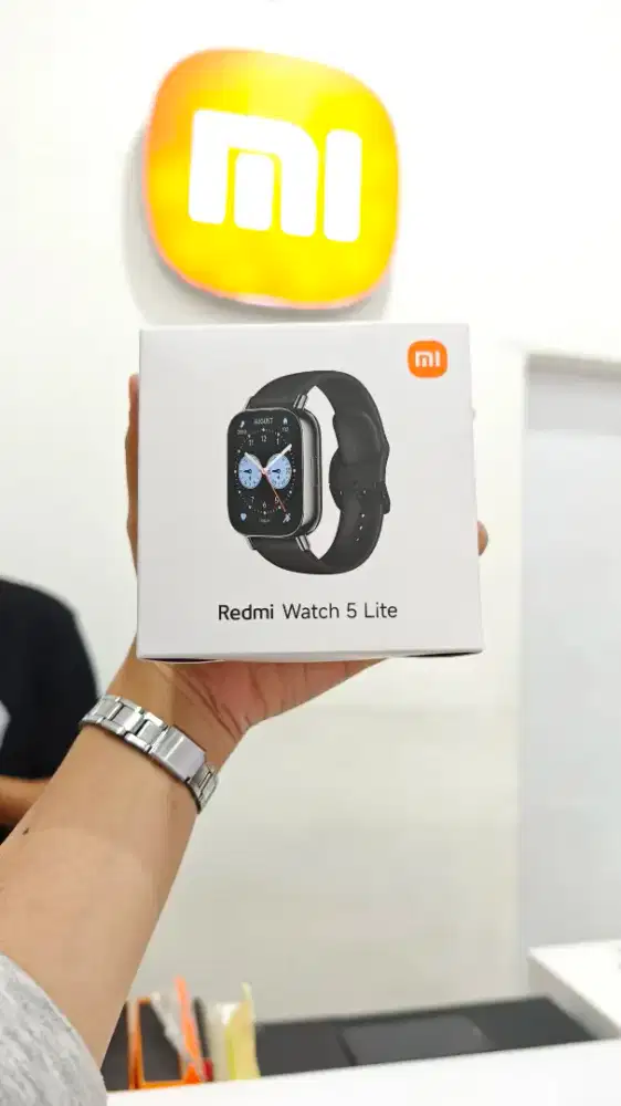 PROMO SPESIAL REDMI WATCH 5 LITE