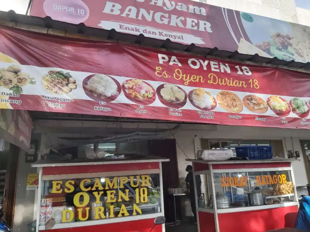 Butuh karyawan untuk usaha kuliner