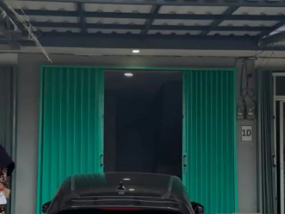 Dijual Cepat  Ruko 2 Lt di Taman Royal 3  Dekat Pasar Royal dan terminal Poris Plawad