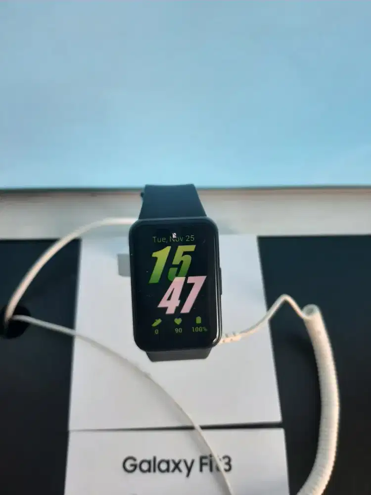 Samsung Galaxy Fit 3