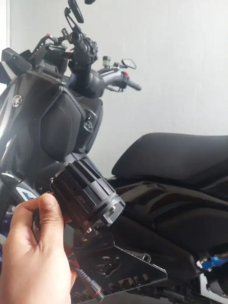 Jual duromoto M5, termurah se OLX