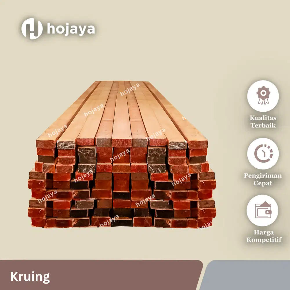 Kayu Kruing | Kayu Kamper Banjar | Kayu Kruing Mebel | Kayu Mebel