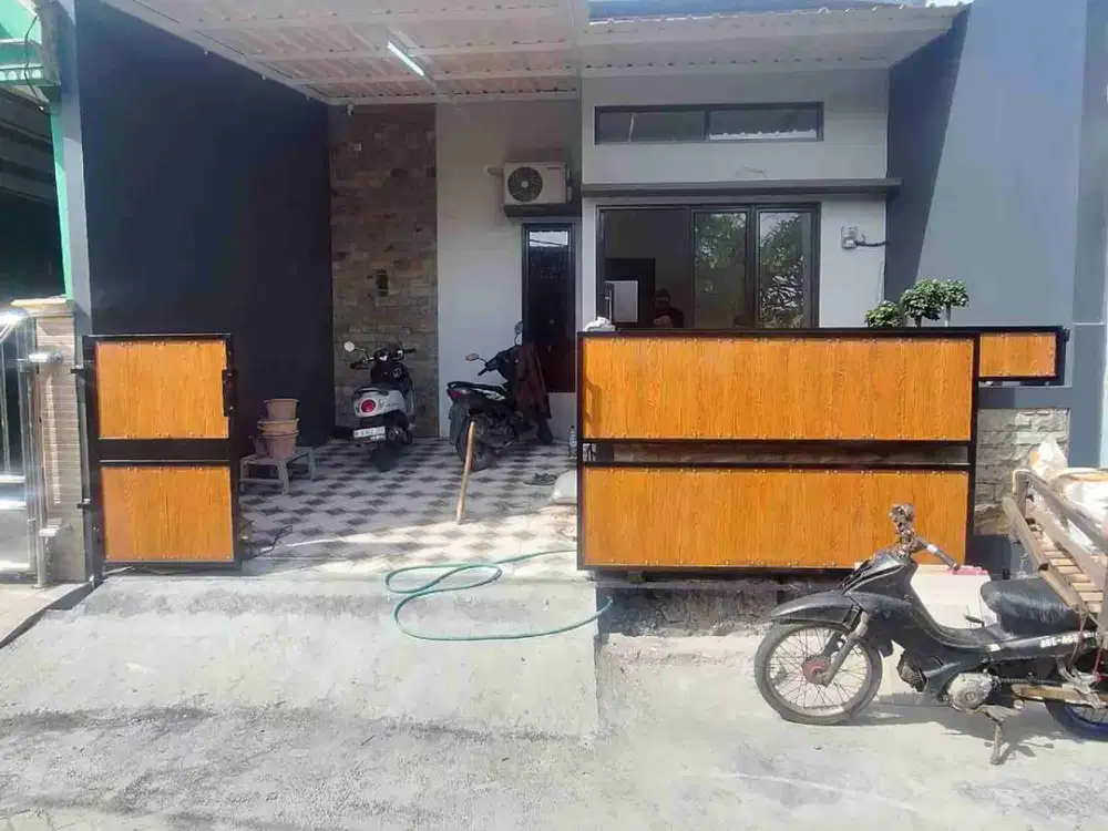 Grand Batavia Perum Taman Walet