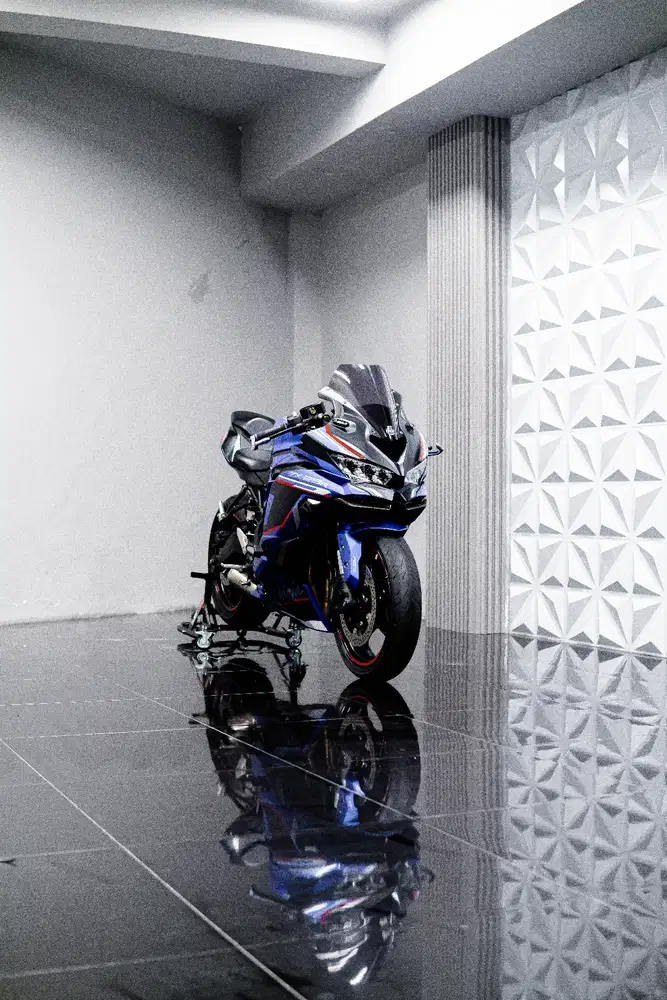 Kawasaki ZX-25 R ABS SE 2023