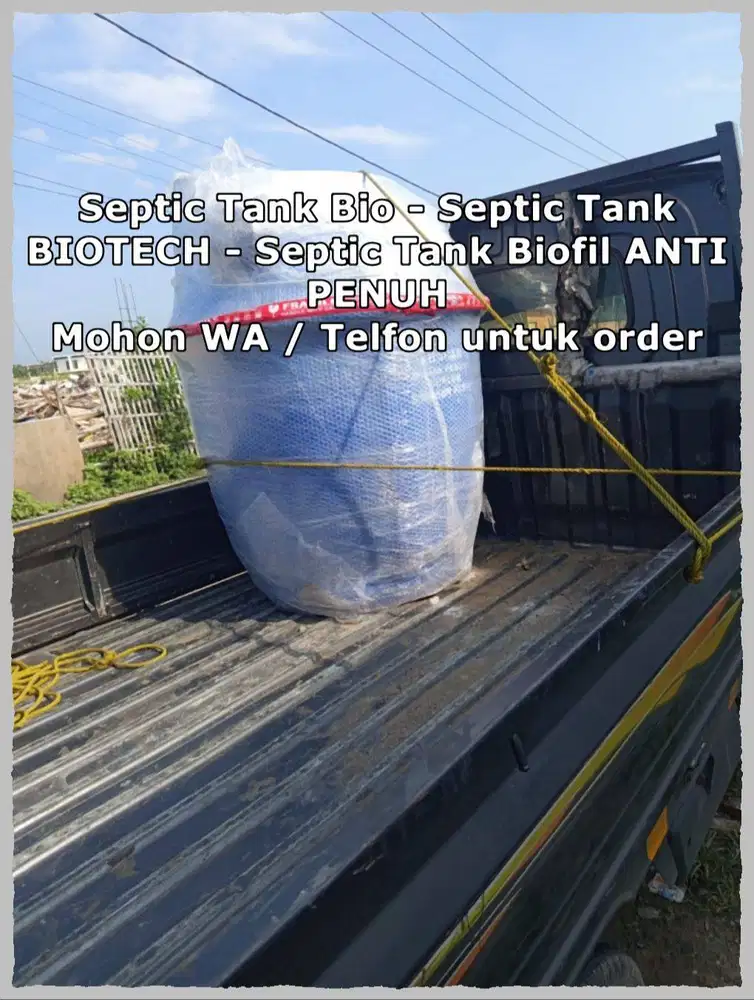 Septicktank, Biofil, Biotank, Biofilter, Biotech, Septictank,