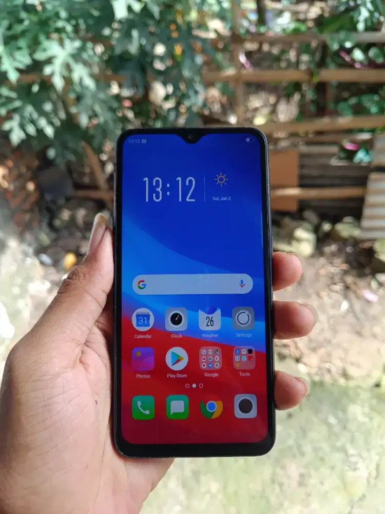 Oppo a5s 3/32 nominus