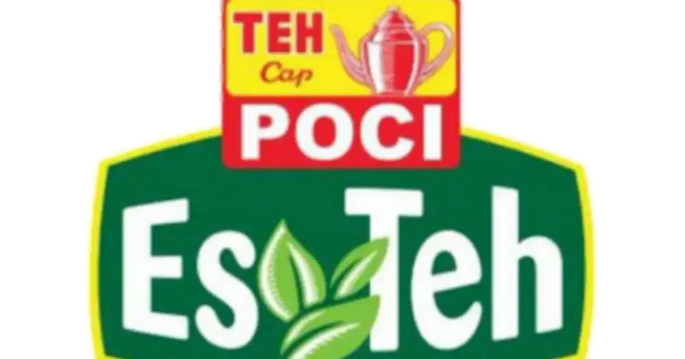 Dibutuhkan karyawan untuk jaga stan es teh poci usia 17 sampai 25 th