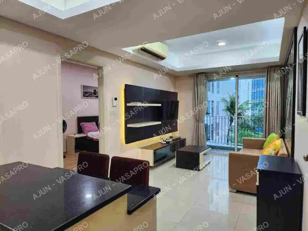 CASA GRANDE RESIDENCE 1BR FOR RENT