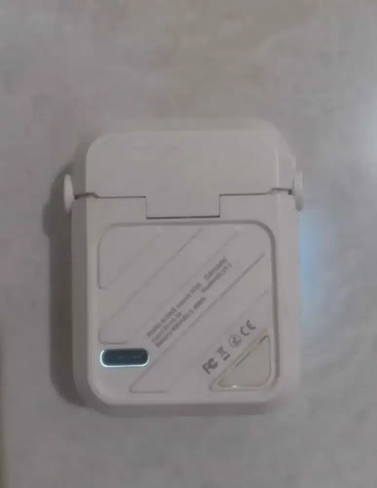 headset earphone acome tws waterproof