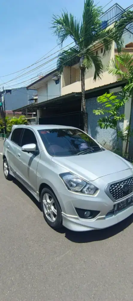 DIJUAL CEPAT (BU) MOBIL PRIBADI DATSUN