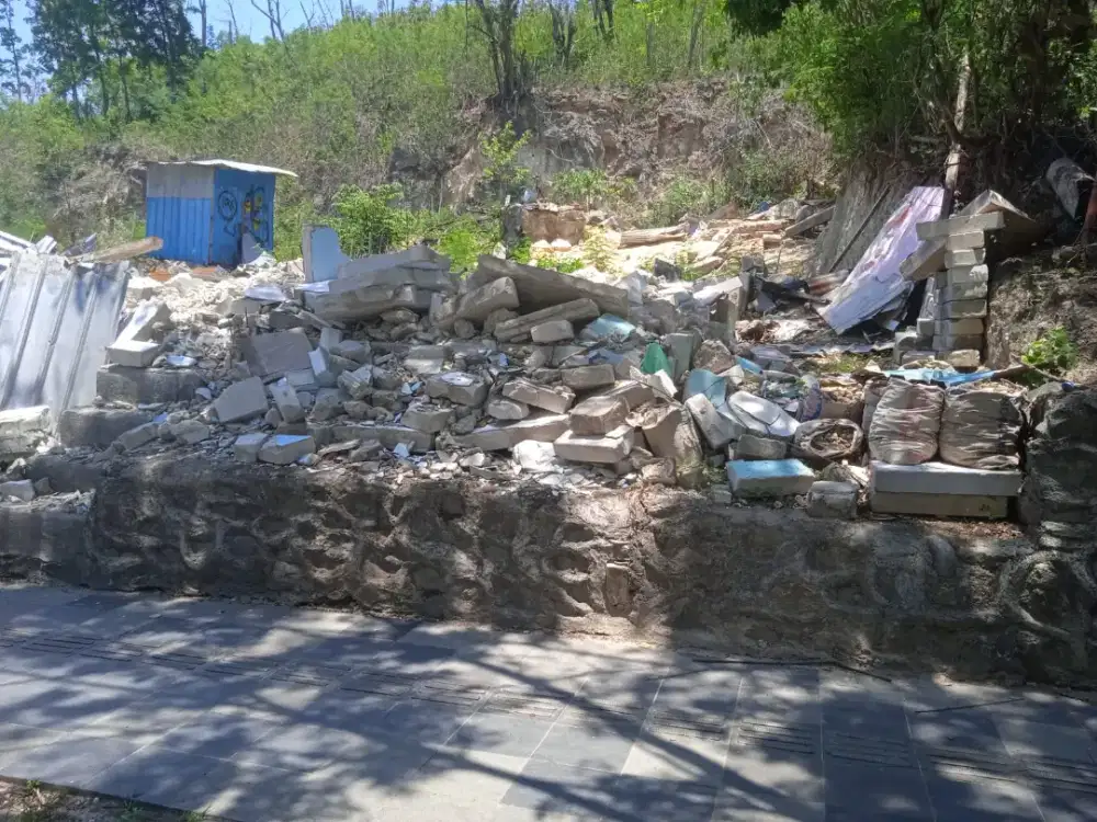 Negooo! Tanah Labuan Bajo