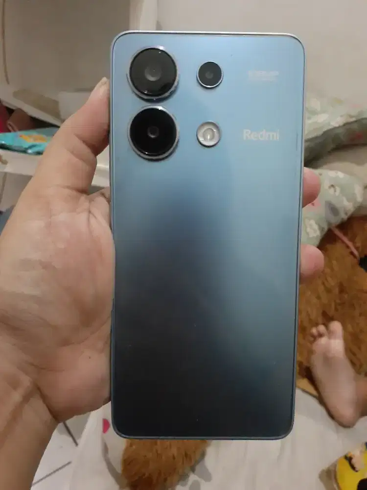 REDMI NOTE 13 FULLSET