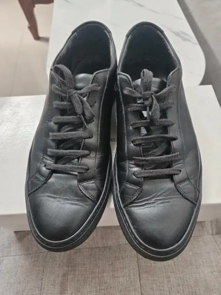 Common Project size 42