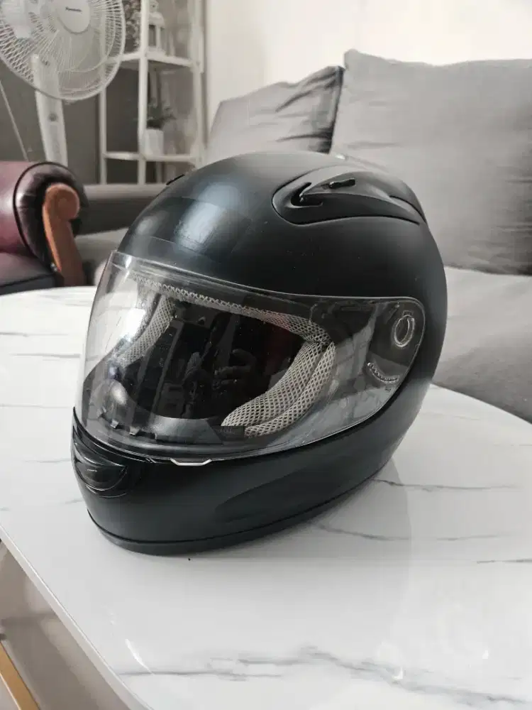 Dijual Helm Fullface Ninja