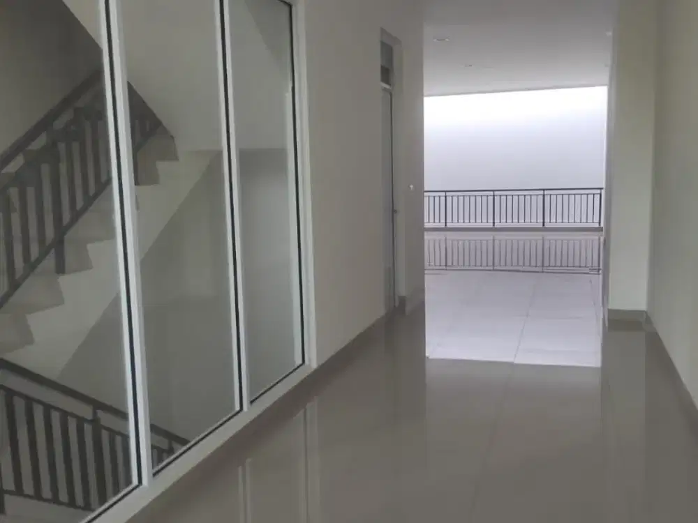 DISEWAKAN RUKO SHIBUYA PIK 2 MIXUSED UK 4x16.25 (3 LANTAI) TERMURAH