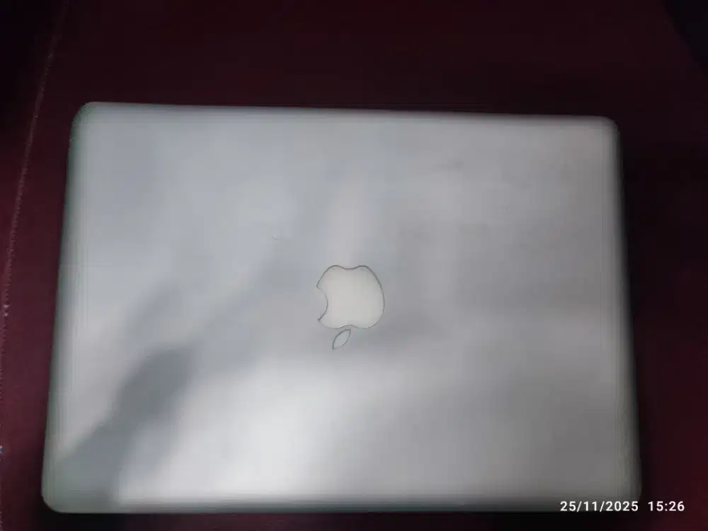Macbook Pro 2011