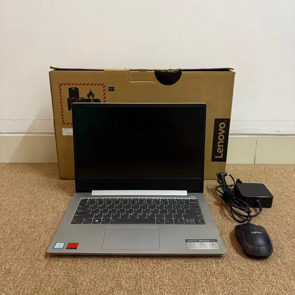Laptop Lenovo Ideapad 330S