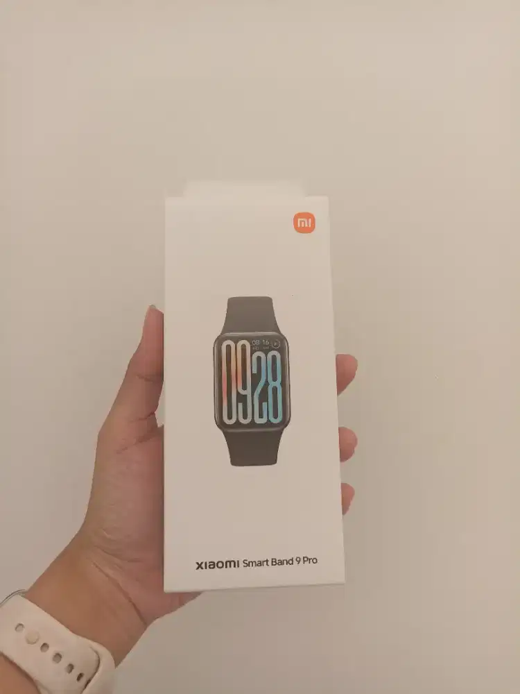 XIAOMI SMART BAND 9 PRO