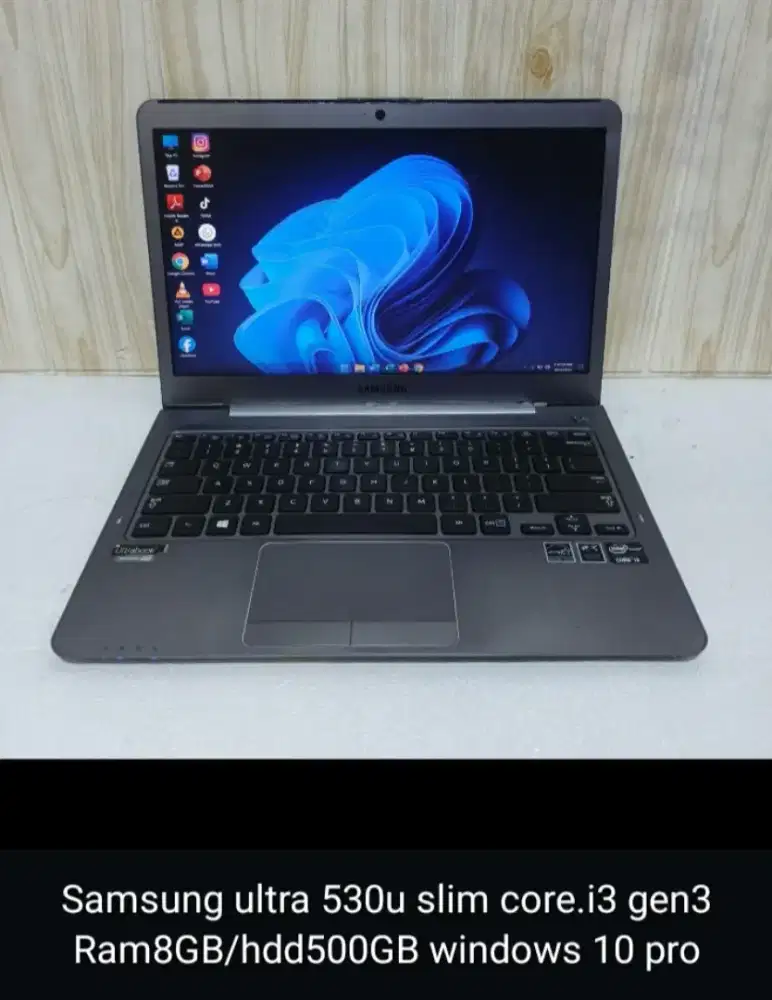 LAPTOP 1JT AN 2JT AN 3JT AN 4JT AN READY GARANSI 1 BULAN BOGOR