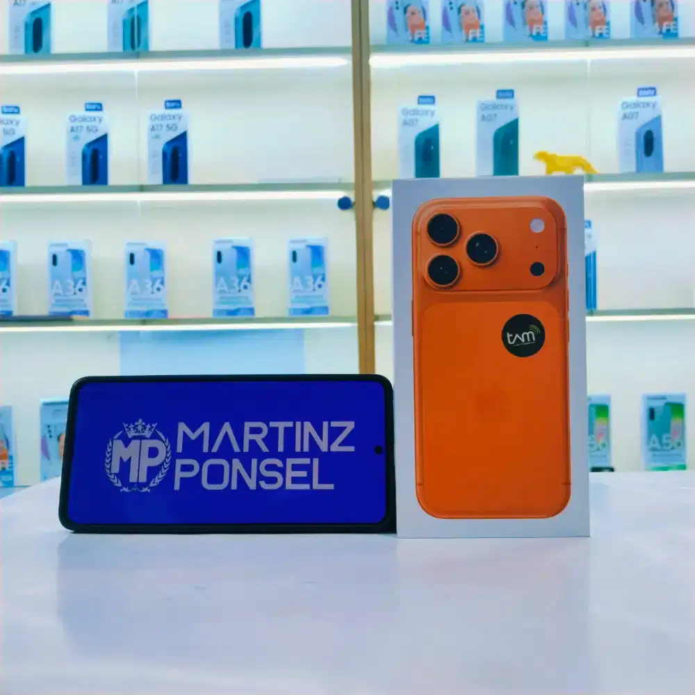 Iphone 17 pro 256gb ibox