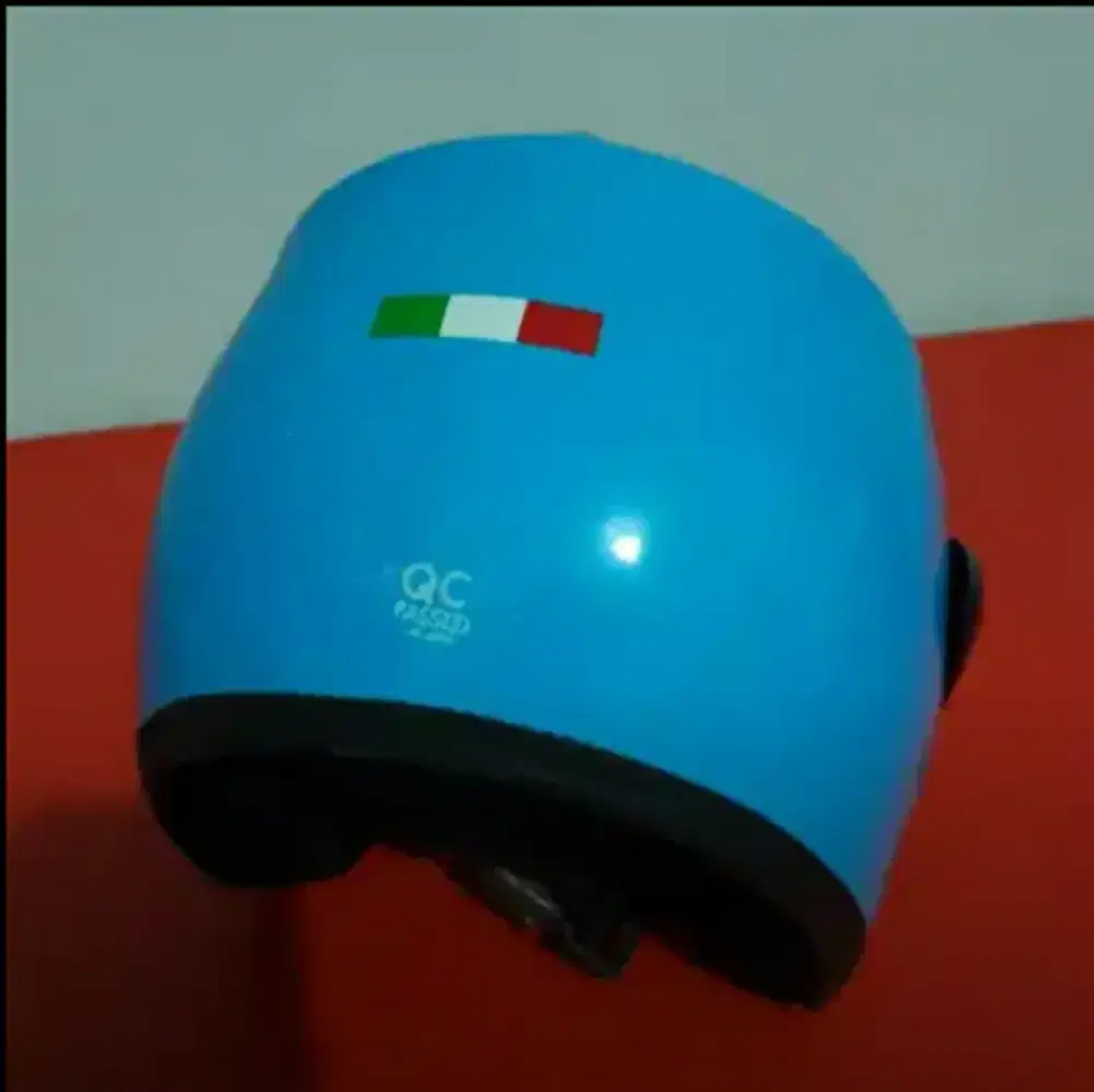 Helm anak 2 s/d 5 tahun