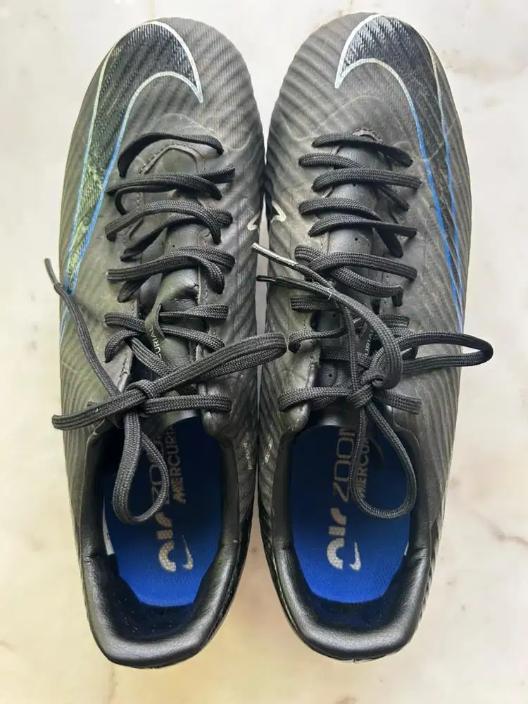 Nike football shoes