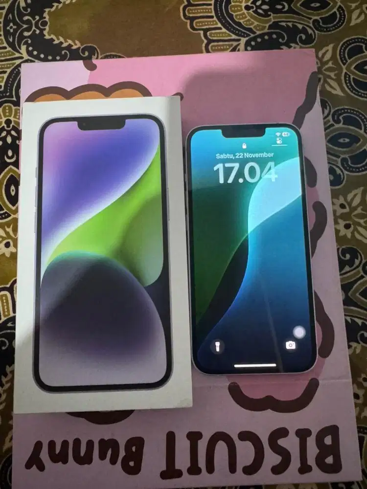 Iphone 14 128gb