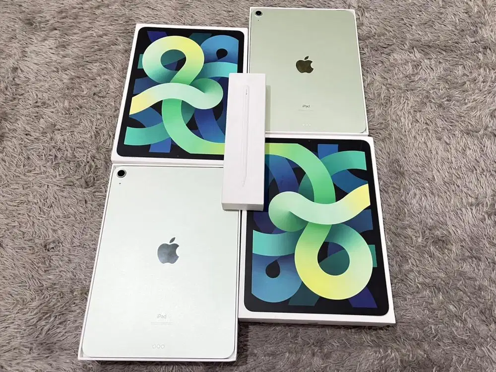 iPad Air 4 64GB Wifi Only