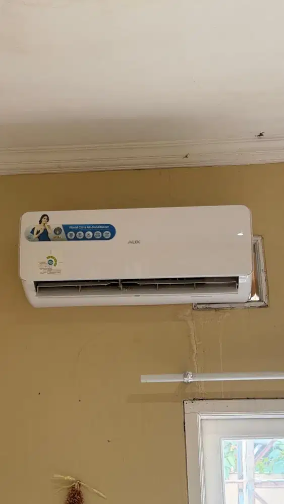 Air conditioner AC AUX 1 PK