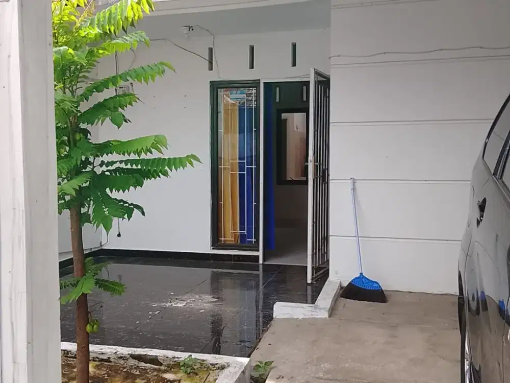 DISEWA RUMAH TAHUNAN STRATEGIS SIAP HUNI HARGA NEGO SENTUL CITY SG118