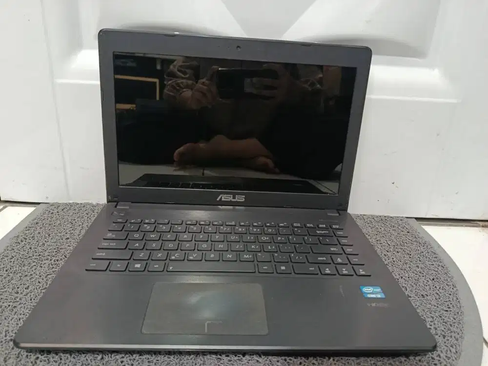 asus x451c Windows 10 pro 64-bit  Processor Intelcore i3-3217U 1.7GHz