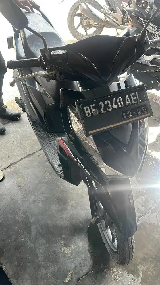 All New Beat Cbs 2020