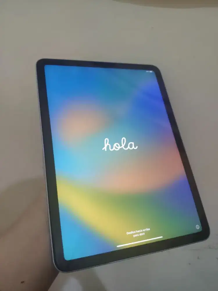 iPad Air 4 2020 64GB WiFi Only MULUS LIKE NEW