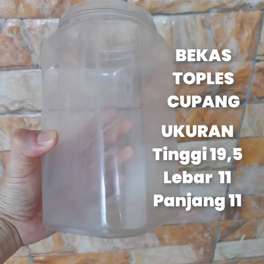 TOPLES IKAN CUPANG PLASTIK