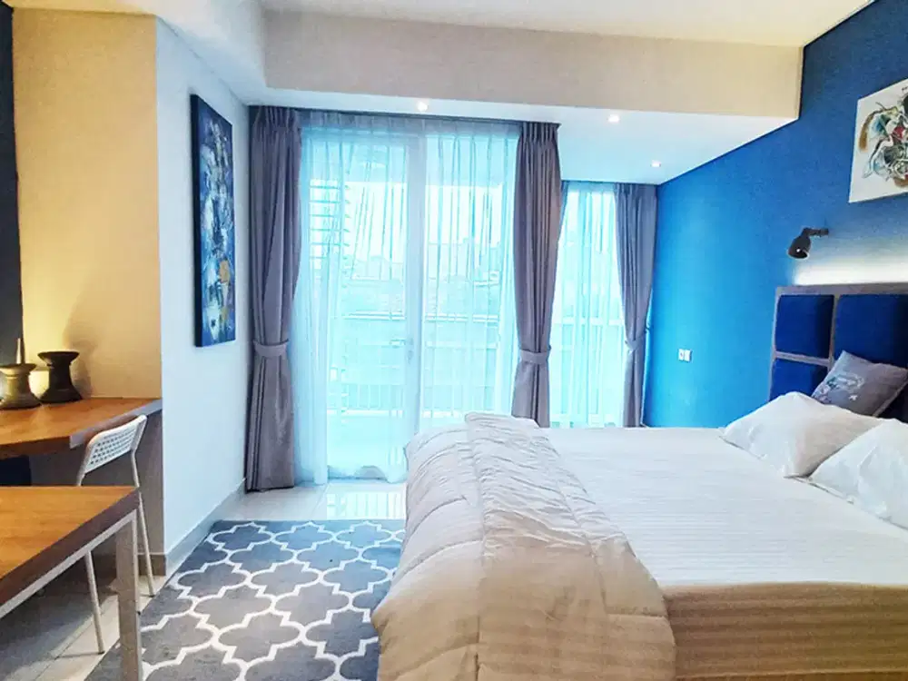 Aspen Peak Tipe Studio A