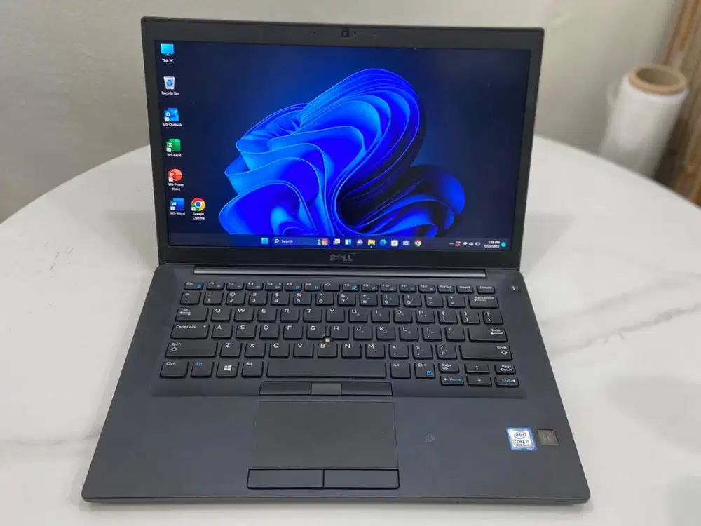 LAPTOP DELL LATITUDE 7490 INTEL CORE i7 RAM 8GB/SSD 256GB DL-EC