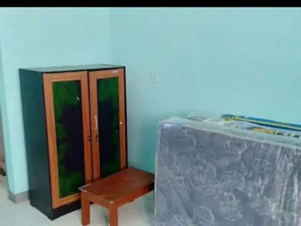 Dijual Kosan Murah Aktif Dekat Kampus STT Telkom Bandung