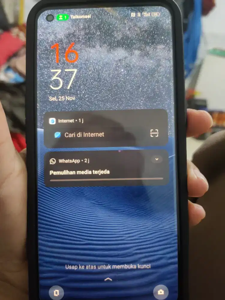 Second oppo reno 5 4G