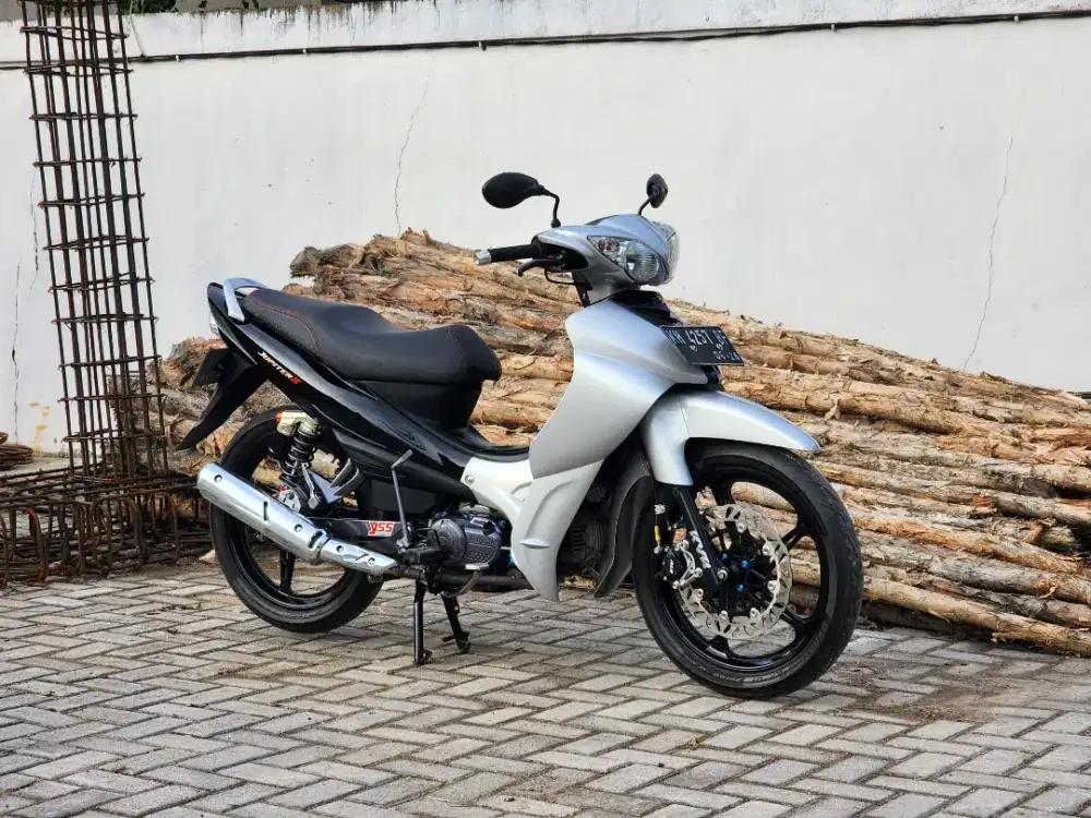 Yamaha Jupiter Z