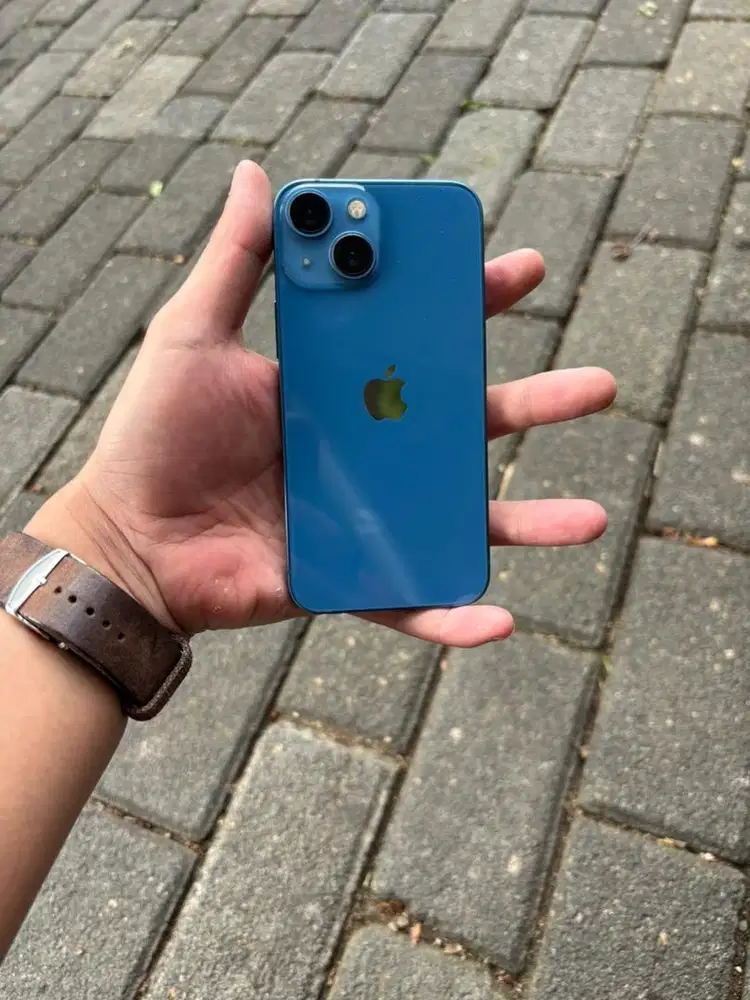 Iphone 13 mini 256gb beacukai