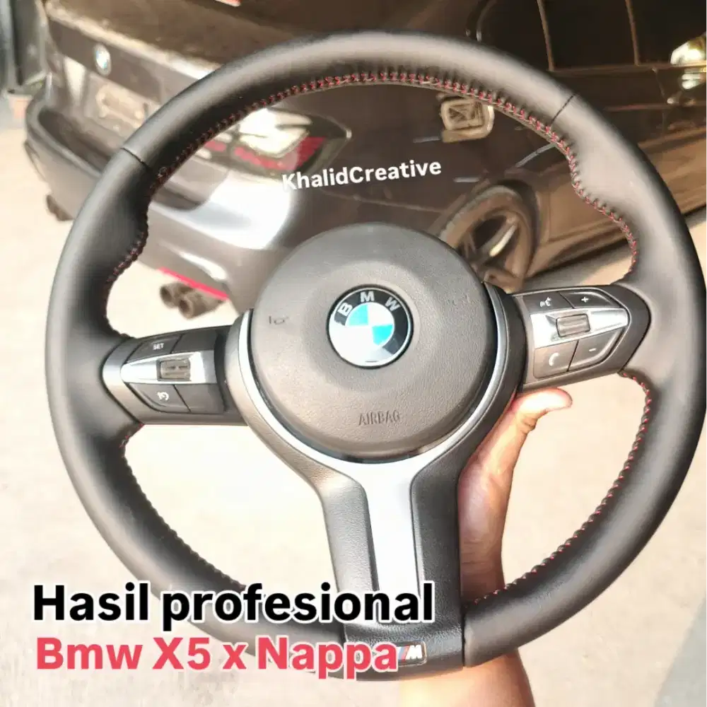 Retrim Stir Profesional — Home Service Jadetabek!