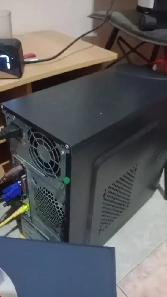 komputer core i3 ivy bright