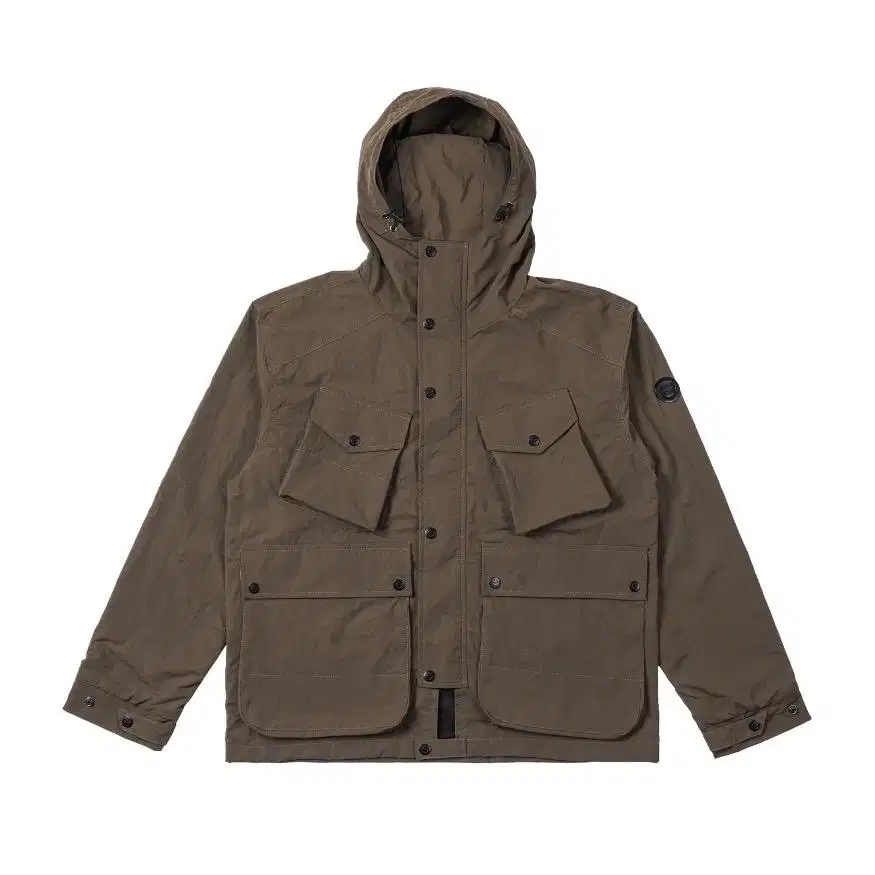 equatorpride embrace 2025 brown