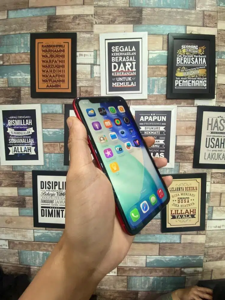 iphone 11 64gb permanen inter