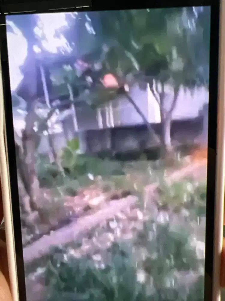 Dijual Tanah 2 kavling 240m2 SHM